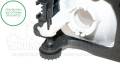 PEUGEOT 206+ (2L/2M) 2009-2013  