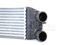 PEUGEOT 2008 (A94) 2013-2016  INTERCOOLER 1.2 THP/1.4-1.6 HDI-1.6 BLUEHDI  (    KAI MHXANIKO   ) (300x157x80) (   48.5)