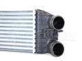 PEUGEOT 207 2006-2014  INTERCOOLER 1.2 THP/1.4-1.6 HDI-1.6 BLUEHDI  (    KAI MHXANIKO   ) (300x157x80) (   48.5)