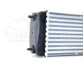 PEUGEOT 207 2006-2014  INTERCOOLER 1.2 THP/1.4-1.6 HDI-1.6 BLUEHDI  (    KAI MHXANIKO   ) (300x157x80) (   48.5)