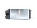 CITROEN C-4 CACTUS 2014-2018  INTERCOOLER 1.2 THP/1.4-1.6 HDI-1.6 BLUEHDI  (    KAI MHXANIKO   ) (300x157x80) (   48.5)