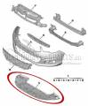 CITROEN C4 (B7) 2011-2020    