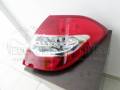 CITROEN C4 (B7) 2011-2020   