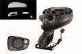 CITROEN C4 (B7) 2011-2020      ( ) ( ) (CONVEX GLASS) ()