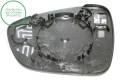CITROEN C4 (B7) 2011-2020    (CONVEX GLASS)