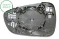 CITROEN C4 2011-2020    (CONVEX GLASS)