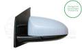 CITROEN C1 (AB40) 2014-->       (CONVEX GLASS) ()