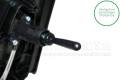 CITROEN C1 (AB40) 2014-->       (CONVEX GLASS)