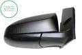 CITROEN C1 (AB40) 2014-->      (CONVEX GLASS) (5pin)