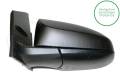 CITROEN C1 (AB40) 2014-->      (CONVEX GLASS) (5pin)