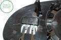 CITROEN C1 (AB40) 2014-->   OMENO (CONVEX GLASS)
