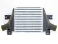 MITSUBISHI ASX (GA) 2012-2016 ������ INTERCOOLER (��� �������� 1.6-1.8-2.2 DiD ���������) (���������� �������: 250x220x64)