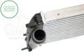 RENAULT CAPTUR (J5) 2013-2017  INTERCOOLER (  0.9 TCE ) ( : 257x217x40mm)