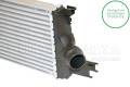 RENAULT CAPTUR (J5) 2013-2017  INTERCOOLER (  0.9 TCE ) ( : 257x217x40mm)
