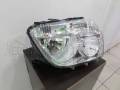 DACIA DUSTER (HS) 2010-2017    2010-2013 (DEPO)