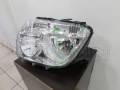 DACIA DUSTER (HS) 2010-2017    2010-2013 (DEPO)