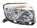 DACIA DUSTER (HS) 2010-2017    2010-2013 (MARELLI)