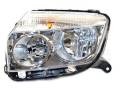 DACIA DUSTER (HS) 2010-2017    2010-2013 (MARELLI)