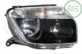 DACIA DUSTER (HS) 2010-2017    () (DEPO)