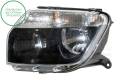 DACIA DUSTER (HS) 2010-2017    () (DEPO)