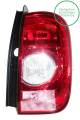 DACIA DUSTER (HS) 2010-2017   2010-2013