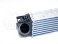 DACIA DUSTER 2010-2017  INTERCOOLER 1,5DCi (655*106*80)