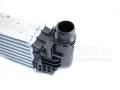 DACIA DUSTER (HS) 2010-2017  INTERCOOLER 1,5DCi (655*106*80)