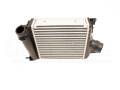 DACIA DUSTER (HS) 2010-2017 ������ INTERCOOLER (��� �������� 1.2 TCE �������) (���������� �������: 258x220x64) (�� 1 ���� ��� ����)
