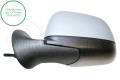 DACIA DUSTER (HS) 2010-2017       (CONVEX GLASS) 2010-2013