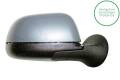 DACIA DUSTER (HS) 2010-2017      (CONVEX GLASS) 2010-2013
