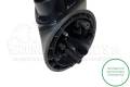 DACIA DUSTER (HS) 2010-2017      (CONVEX GLASS) 2010-2013