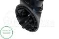 DACIA DUSTER (HS) 2010-2017      (CONVEX GLASS) 2010-2013