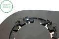 NISSAN MICRA (K12) 2002-2010   (CONVEX GLASS)