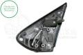 DACIA DUSTER (HM) 2017-2022      (  ) (2pin) (CONVEX GLASS) ()