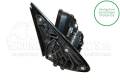 DACIA DUSTER (HM) 2017-2022     (5pin) (CONVEX GLASS)