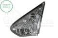 DACIA DUSTER (HM) 2017-2022      (  ) (  BLIS) (9pin) (CONVEX GLASS) ()