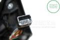 DACIA DUSTER (HM) 2017-2022      (  ) (  BLIS) (9pin) (CONVEX GLASS) ()