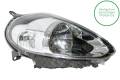 FIAT PUNTO EVO (199) 2009-2012   () (DEPO)