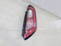 FIAT PUNTO EVO (199) 2009-2012   LED