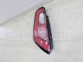 FIAT PUNTO EVO (199) 2009-2012   LED