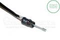 FIAT STRADA (278) 2005-2014      () (ASPHERICAL GLASS) 2005-2007 ()