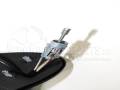 FIAT STRADA (278) 2005-2014      () (  ) (ASPHERICAL GLASS) 2005-2007 ()