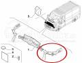 FIAT DUCATO (290/295) 2014-2020   