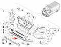 FIAT DUCATO (290/295) 2014-2020    