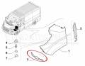 FIAT DUCATO (290/295) 2014-2020   