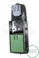 FIAT DUCATO (290/295) 2014-2020  /  () (  ) (20pin)