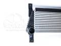 FORD RANGER (TKE) 2015-2019  INTERCOOLER 2.2 TDCi  (673x200x37)
