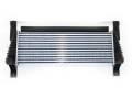 FORD RANGER (TKE) 2015-2019  INTERCOOLER 2.2 TDCi  (673x200x37)