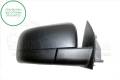 FORD RANGER (TKE) 2015-2019     () (CONVEX GLASS)
