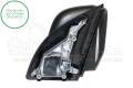 FORD RANGER (TKE) 2015-2019     () (CONVEX GLASS)